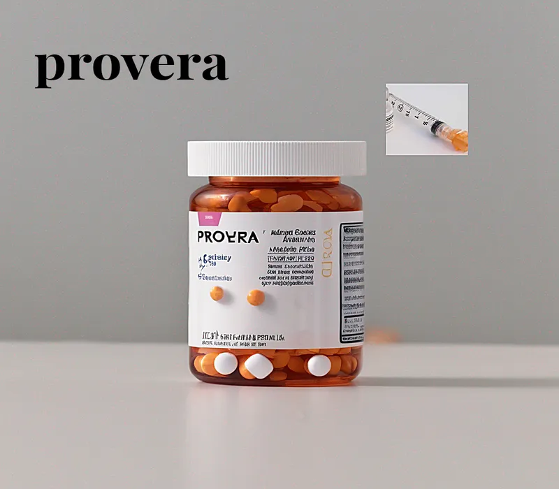 Provera 14 dagar